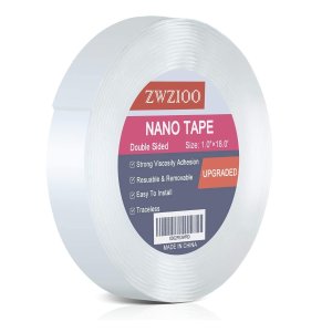 ZWZIOO Nano Double Sided Tape