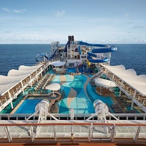 Priceline Cheap Cruises Up to $2000 to Spend On Board