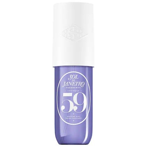 Mini Cheirosa 59 Perfume Mist