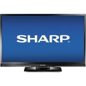 Sharp 32寸 LED 1080p 60Hz 高清电视