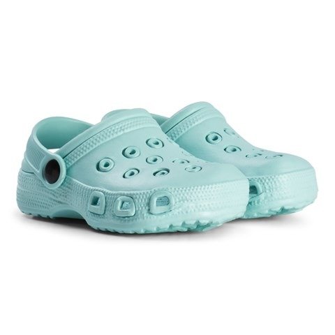 Aqua Rubber Slipper Shoes | AlexandAlexa