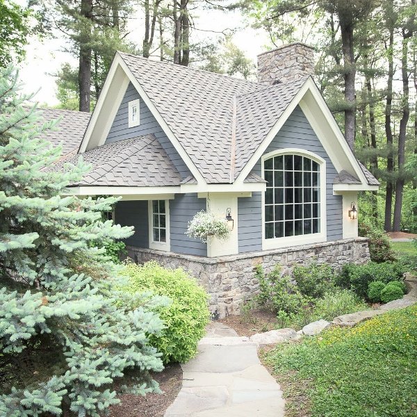 Cedar Lakes Estate Bluebird Cottage - Port Jervis的自然旅舍 出租, 纽约州, 美国