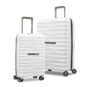 Samsonite Voltage DLX Luggage Sale