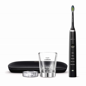 Philips Sonicare HX9351/57 DiamondClean Classic Rechargeable Electric Toothbrush