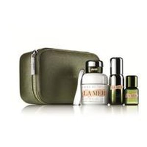 La Mer Limited Edition The Sculpting Collection + up to $200 Gift Card @ Bergdorf Goodman Beauty Event