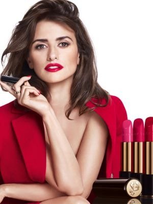 L'ABSOLU ROUGE Advanced Replenishing & Reshaping Lipcolor Pro-Xylane™