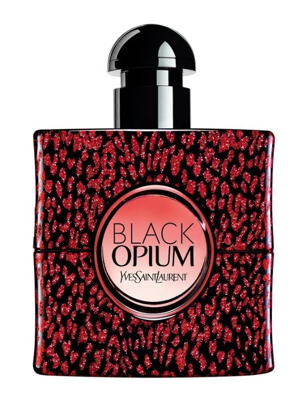 Black Opium Eau de Parfum Holiday Edition | YSL Beauty