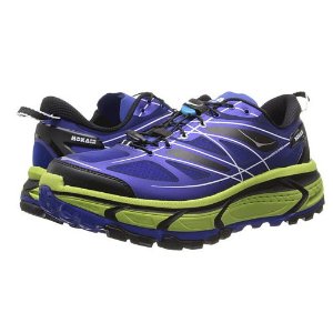 Hoka One One Mafate Speed Men's Trail Running Shoes