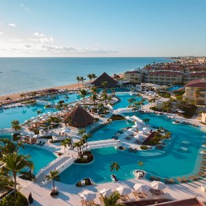 Costco Travel 墨西哥、夏威夷、加勒比岛旅游套餐 省钱出游