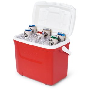 28 qt igloo cooler