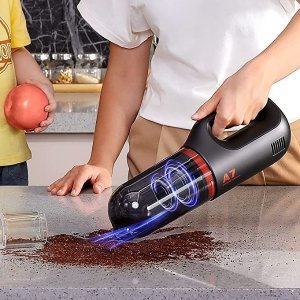 Baseus Handheld Vacuum