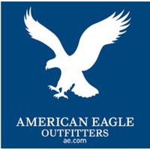 American Eagle Outfitters全场促销
