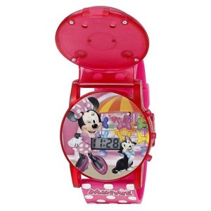 Select Disney Kids' Watches @ Amazon.com