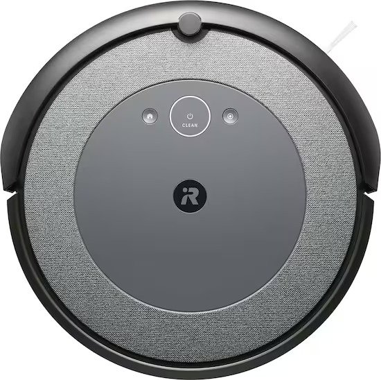 Roomba i3 EVO (3150) Wi-Fi Connected Robot Vacuum - Neutral