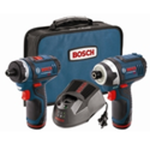 Bosch 无绳电钻