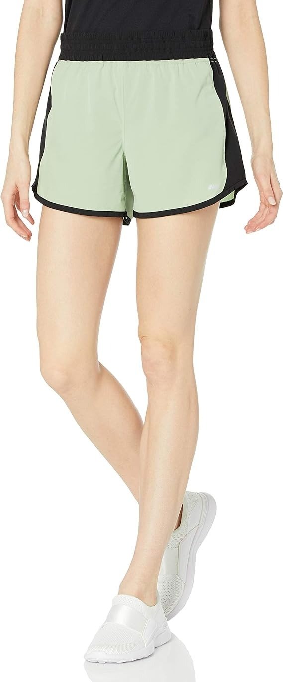 Amazon Essentials 女士运动短裤