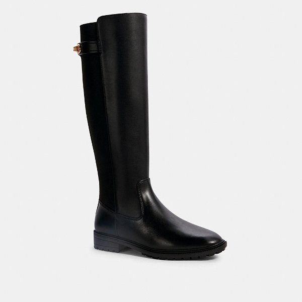 Fae Riding Boot