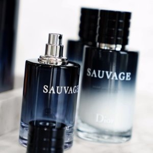 Dior Sauvage Eau de Toilette @ Lord & Taylor