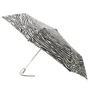 Totes 标志型 紧凑自动雨伞