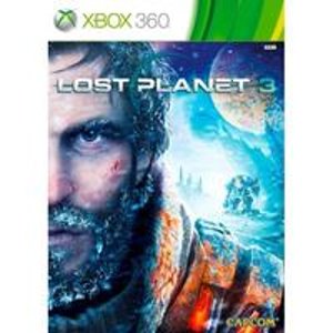 Lost Planet 3 or Need For Speed Most Wanted Limited Edition