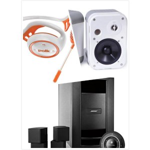 June Sale @ World Wide Stereo