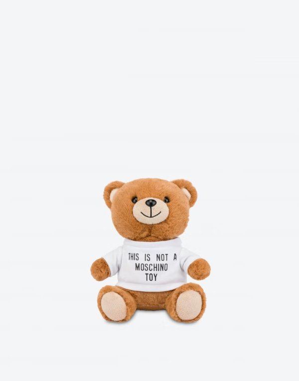 Teddy Bear包