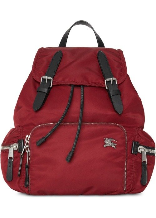 The Rucksack Medium Backpack