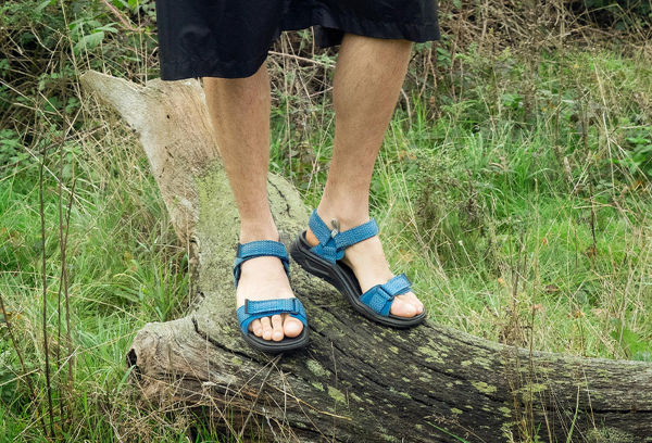 Ecco ® Men's 3S Sandals |® Shoes 100.00