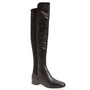 Louise et Cie 'Andora' Over the Knee Boot (Women)