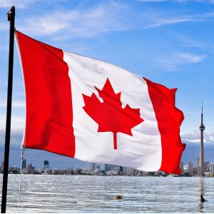 【第25期】粉丝原创之星去加拿大到底要不要签证？去哪签？