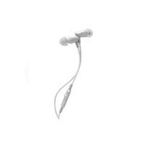 Klipsch Image S3m In-Ear Headphones with In-line Control and Mic (White)