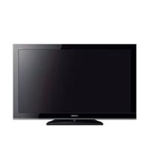 Sony BRAVIA KDL46BX450 46-Inch 1080p HDTV, Black