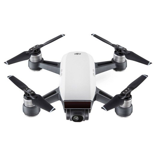 DJI Spark Drone - White