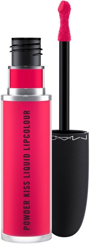 Powder Kiss Liquid Lipcolour | Ulta Beauty