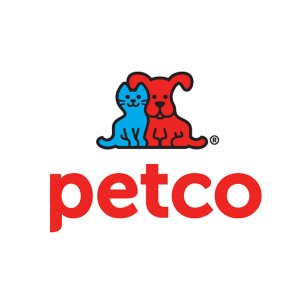 Petco eGift Card sale