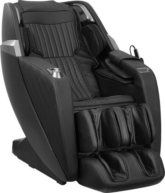 3D Zero Gravity Full Body Massage Chair