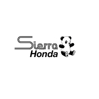 喜悦本田 - Sierra Honda - 洛杉矶 - Monrovia