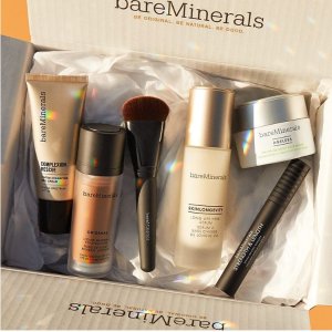 Up to 42% Off+Extra 30% OffbareMinerals Selected Items Hot Sale