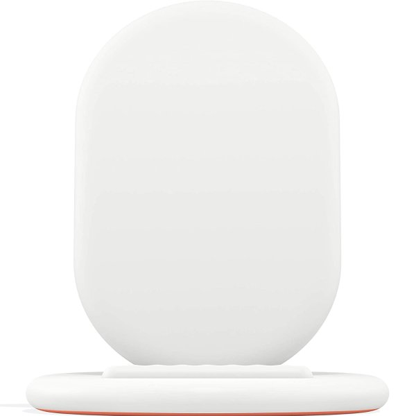 Google - Pixel Stand for Google Pixel Cell Phones - White