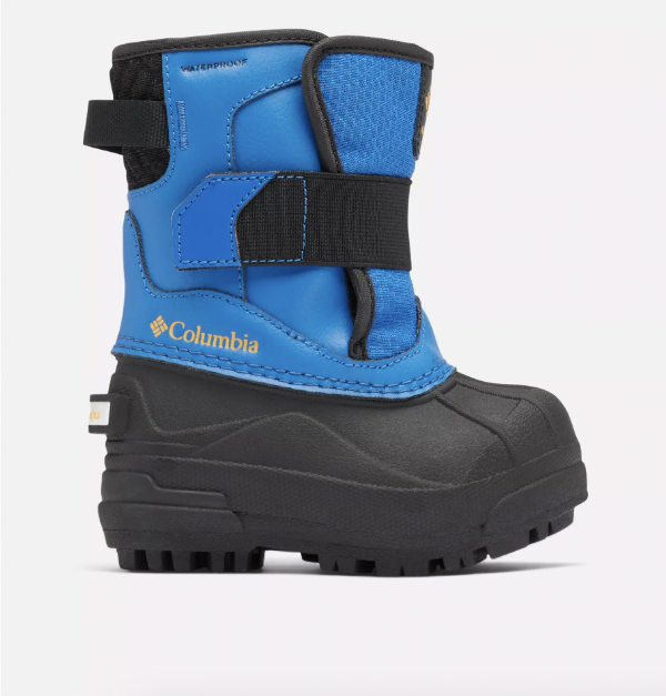 Toddler Bugaboot™ Celsius Strap Boot | Columbia Sportswear