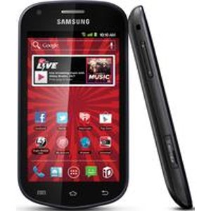 Samsung Galaxy Reverb 3G Virgin Mobile Smartphone