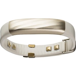 Jawbone UP3 Activity Tracker + Heart Rate