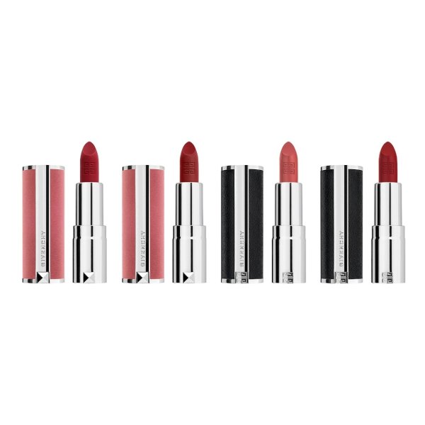 Mini Le Rouge Couture Lipstick Set