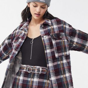 BDG Denim Collection Sale @ Urban Outfitters