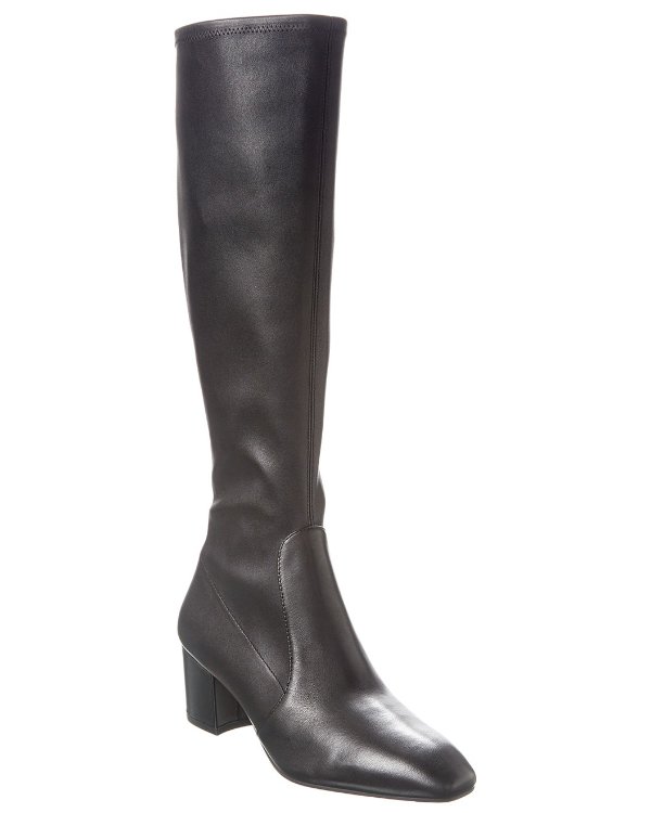 Liviana Leather Boot