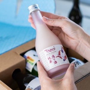 Dealmoon Exclusive: Tippsy Sake Subscription Box Limited Time Offer