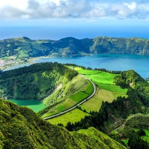 Portugal: 5-Night Azores Vacation w/Air & Daily Breakfast