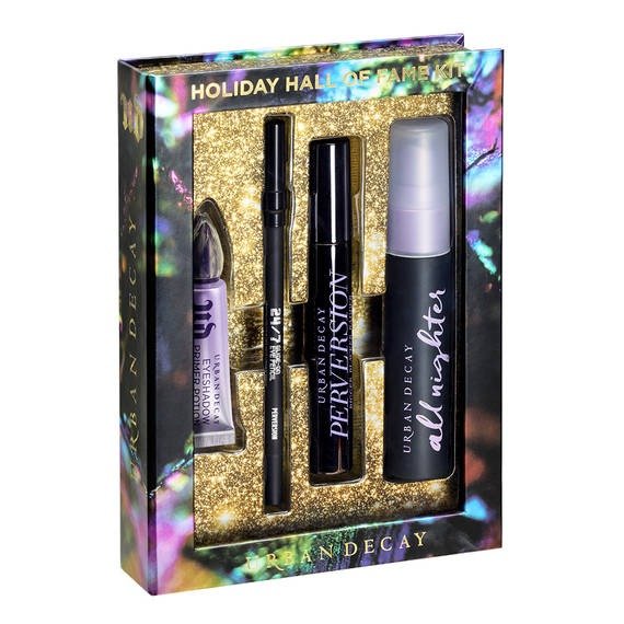 Holiday Hall Of Fame Set | Urban Decay Cosmetics