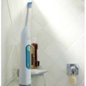 飞利浦 Sonicare 3 系列牙龈护理型电动牙刷