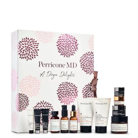 Perricone MD价值$415虎年限定礼盒